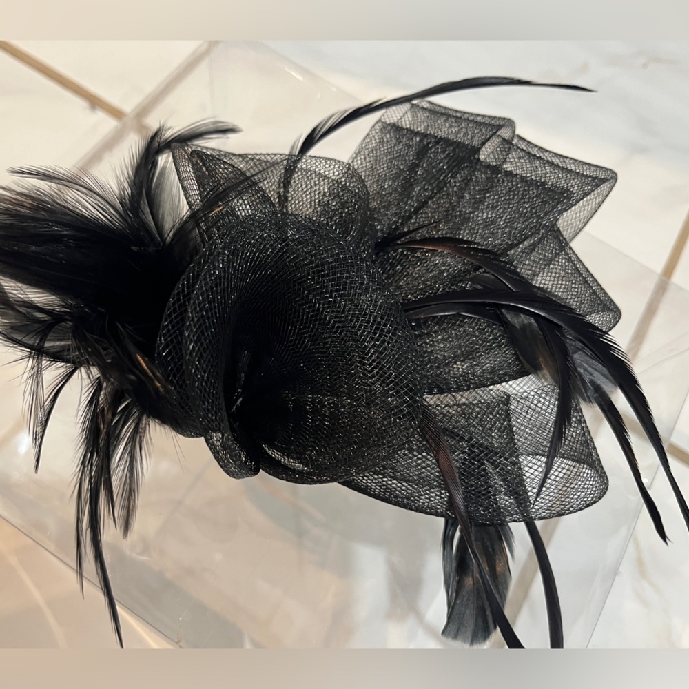 Ladies Hair Accessory - Picture 4 of 5